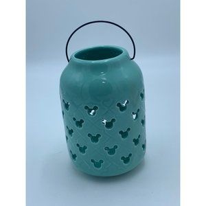 Disney Mickey Mouse Ceramic Garden Lantern